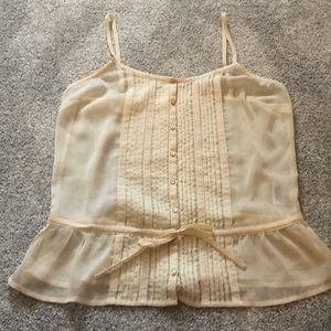 Denim & Supply, Ralph Lauren tank top